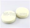 Wltoys 10428-A Tyre sponge(2pcs)
