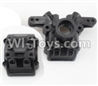Wltoys 10428-A Front Gear Box