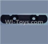 Wltoys 10428-A Stiffener for the Front Swing arm Wltoys 10428-A Stiffener for the Front Swing arm