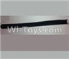 Wltoys 10428-A Parts-109 Velcro