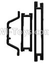 Wltoys 10428-A Tail Wing Stent-K949-A-118