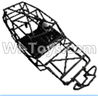 Wltoys 10428-A Car shell support frame-K949-A-119