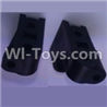 Wltoys 10428-A Positioning seat for Steering servo