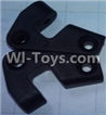 Wltoys 10428-A The positioning seat for the Rear Swing Arm-2pcs Wltoys 10428-A The positioning seat for the Rear Swing Arm-2pcs