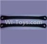Wltoys 10428-A The Rear axle Trolley(2pcs)
