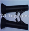 Wltoys 10428-A Rear axle(2pcs)