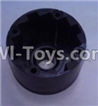 Wltoys 10428-A Rear Differential case,Rear Differential Box Wltoys 10428-A Rear Differential case,Rear Differential Box