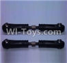 Wltoys 10428-A Front Upper Rod(2pcs)
