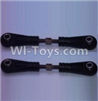 Wltoys 10428-A Steering rod(2pcs)