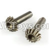 Wltoys 10428-A Awl tooth(2pcs)