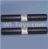 Wltoys 10428-A Planetary gear shaft(2pcs)