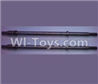 Wltoys 10428-A The rear drive shaft(2pcs)