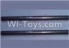 Wltoys 10428-A The Swing Arm shaft(2pcs)