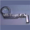 Wltoys 10428-A Motor fixing seat