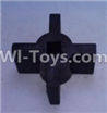 Wltoys 10428-A Differential postion-limited seat