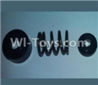 Wltoys 10428-A Limited slip spring