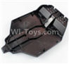 Wltoys 10428-B Bottom Care frame
