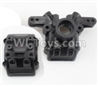 Wltoys 10428-B Front Gear Box