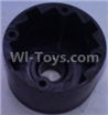 Wltoys 10428-B Front Differential case