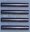 Wltoys 10428-B 1.6X11 Axis(4PCS)