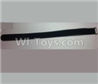 Wltoys 10428-B Velcro