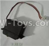 Wltoys 10428-B Servo