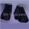 Wltoys 10428-B Positioning seat for Steering servo