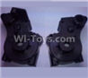 Wltoys 10428-B The reduction gear box