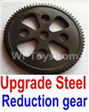 Wltoys 10428-B The first level Upgrade Stell Reduction gear