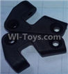 Wltoys 10428-B The positioning seat for the Rear Swing Arm-2pcs