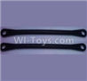 Wltoys 10428-B The Rear axle Trolley(2pcs)