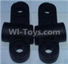 Wltoys 10428-B The positioning pieces for the Rear axle Trolley-2pcs