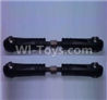 Wltoys 10428-B Front Upper Rod(2pcs)