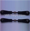 Wltoys 10428-B Steering rod(2pcs)