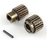 Wltoys 10428-B The Second Level Reduction gear for the The first gear position(1pcs) & The Second Level Reduction gear for the The first gear position(1pcs)