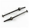 Wltoys 10428-B The front Universal shaft(2pcs)