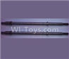 Wltoys 10428-B The rear drive shaft(2pcs)