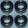 Wltoys 10428-B Bearing(5X10X4)-4pcs
