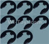 Wltoys 10428-B 4E Shape Buckle(8pcs)
