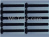 Wltoys 10428-B 0321 head inner hexagon Screws-2.5X16(10PCS)