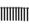 Wltoys 10428-C 0321 Pan head inner hexagon Screws-M2.5X16-(10pcs)