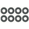 Wltoys 10428-C 0323 Flat Washer(8pcs)-6x9.5x1.5mm