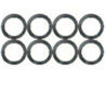 Wltoys 10428-C 0324 Flat Washer(8pcs)-10x14x0.5mm