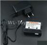Wltoys 10428-D Charger and balance charger Set-Can charge one battery at the same time