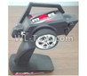 Wltoys 10428-D Remote Control,Transmitter-10428-D.0702