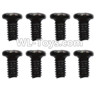 Wltoys 10428-D ST 3x10PB-PWB7 screws(8pcs)-12401.0254