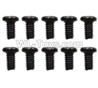 Wltoys 10428-D 2.6x6 Pan head screws(10pcs)-A949-38
