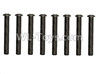 Wltoys 10428-D 2.5x20 Pan head screws(10pcs)-12428.0106
