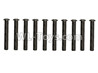 Wltoys 10428-D 2.5x14 Pan head screws(10pcs)-L959-59