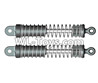 Wltoys 10428-E Shock absorbers(2pcs)-For front or Rear-10428-D.0697
